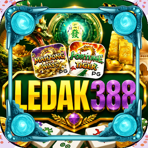 ledak388 — galeri pratinjau Resmi APK
